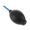 Artibetter Material Dust Blower Electric Duster Dust Removal Tool DSLR Camera Lens Binoculars Telescope Filters Keyboards Cellphones Eco-Friendly No Residue view 2