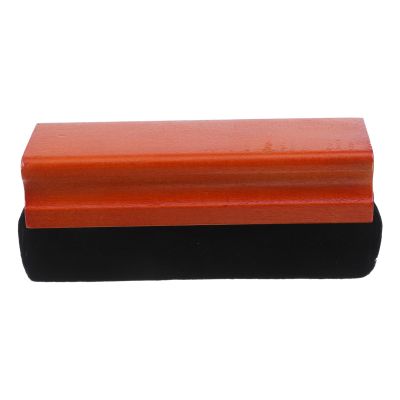 LAPYAPPE Vinyl Record Cleaning Brush Dust Brush for Vinyl Records Solid Wood Handle