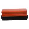LAPYAPPE Vinyl Record Cleaning Brush Dust Brush for Vinyl Records Solid Wood Handle view 1