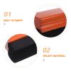 LAPYAPPE Vinyl Record Cleaning Brush Dust Brush for Vinyl Records Solid Wood Handle view 3