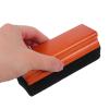LAPYAPPE Vinyl Record Cleaning Brush Dust Brush for Vinyl Records Solid Wood Handle view 4
