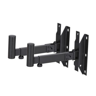 AsrMyjcx Speaker Bracket Stand Modern Simple Easy Installation Premium Professional Wall Mount High Performance Speaker Holder Support