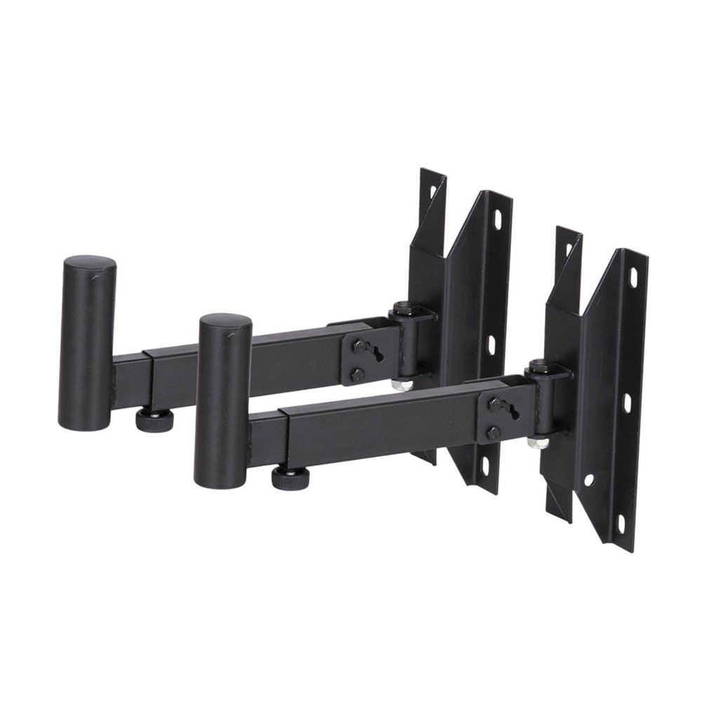AsrMyjcx Speaker Bracket Stand Modern Simple Easy Installation Premium Professional Wall Mount High Performance Speaker Holder Support