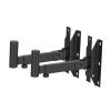 AsrMyjcx Speaker Bracket Stand Modern Simple Easy Installation Premium Professional Wall Mount High Performance Speaker Holder Support view 1