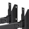 AsrMyjcx Speaker Bracket Stand Modern Simple Easy Installation Premium Professional Wall Mount High Performance Speaker Holder Support view 4