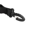 Gavigain Diving Camera Lanyard Coiled Stainless Steel Wire Spring Quick Release Buckle for Underwater Photography (Lake Blue) view 2