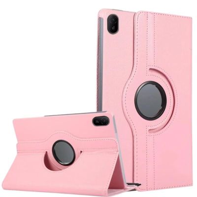 360 Degree Rotating Flip Stand Tablet Case Suitable for Huawei MatePad SE 11inch AGS6-W00 W09 2024 Case
