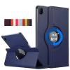 360 Degree Rotating Flip Stand Tablet Case Suitable for Huawei MatePad SE 11inch AGS6-W00 W09 2024 Case view 2