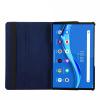 360 Degree Rotating Flip Stand Tablet Case Suitable for Huawei MatePad SE 11inch AGS6-W00 W09 2024 Case view 3