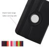 360 Degree Rotating Flip Stand Tablet Case Suitable for Huawei MatePad SE 11inch AGS6-W00 W09 2024 Case view 4