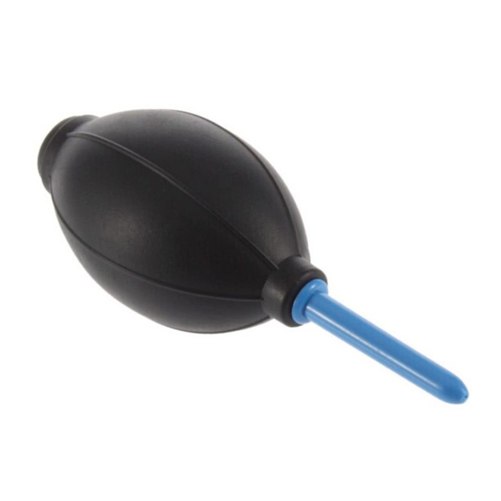 Angoily Dust Blower Air Duster Lens Cleaning Tool DSLR Camera Lens Cleaner Can of Air -Friendly No Residue Material