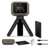 Garmin Xero C1 Pro Chronograph for Ballistic Data with Precise Projectile Speeds Readings from 100 to 5000 FPS Compact Chronograph, Simple Set Up, Versatile Performance Bundle with Accessories view 1