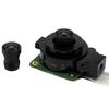 4mm M12 Lens No Distortion Wide-Angle Commonlands CIL039-F2.8-M12B650 view 3