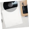 Happyyami 25pcs Vinyl Record Protective Bag Outer Sleeves Adhesive Protect Preserve Your Vinyl Collection view 4