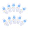 SWOOMEY 10pcs Adorable Astronaut Cable Protector Charging Cable Material Easy to Use for Organizing Cords and Preventing Damage view 1