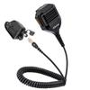 Arrowmax APM450-HR6M-HA02 IP67 Waterproof Speaker Microphone Compatible with Harris M/A-COM P5300 P5400 P5500 P7300 XG-15 XG-15P XG-25 XL-45 XG-75P XL-95P view 1