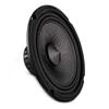 DS18 PRO-CF6.2SLN 6.5 Slim Motorcycle & Motorsports Loudspeaker with Water Resistant Carbon Fiber Cone | 2-Ohm 150W RMS - Shallow Speaker for Motorcycles view 1
