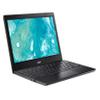 acer Chromebook 311 Laptop, 11.6" Business & Student Laptop Computer, Chrome OS Laptop 4GB RAM 64GB eMMC, Intel Celeron N4500 Processor, SageNova Earphones, Star Black view 3
