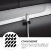 SWOOMEY 16pcs Multipurpose Cable Organizer Clips Car and Home Cable Storage Holders for Headphones and Data Wires Adjustable and Sturdy Wire Management Solution view 3