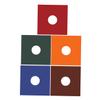 GLEAVI 5pcs Vinyl Record Sleeves Protective Covers for Albums Easy Open Design Multi Vinyl Record Outer Covers for Collection Care view 1