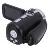 Acouto Optical Zoom Video Camera with 4K 64MP Imagery Auto Digital Camera Video Recorder with 3 Inch Screen LED Light for Travel - Electronics Camera & Photo Digital Cameras Point & view 3