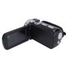 Acouto Optical Zoom Video Camera with 4K 64MP Imagery Auto Digital Camera Video Recorder with 3 Inch Screen LED Light for Travel - Electronics Camera & Photo Digital Cameras Point & view 4