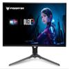 acer Predator Gaming Monitor | 31.5" UHD 3840 x 2160 OLED | AMD FreeSync Premium Pro | 240Hz | 0.03ms | VESA DisplayHDR True Black 400 | DCI-P3 99% | Display Port 1.4 & 2 x HDMI 2.1 | X32 X2bmiiphx view 1