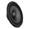 DS18 PRO-CF6.4SLN 6.5 Slim Motorcycle & Motorsports Loudspeaker with Water Resistant Carbon Fiber Cone | 4-Ohm 150W RMS - Shallow Speaker for Motorcycles view 1