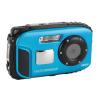 Underwater Digital Camera 1080P 48MP Shake Selfie Underwater Camera with 2.4 Inch Color Screen 32G Memory Card Autofocus and Intelligent Face Recognition - Electronics Camera & view 1