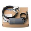 FTBLGEB Suitable S7-200 PLC Programming Cable Industry Grade 3DB30 USB PPI Support ST SR 700/1000 TP177A HMI Touch(Economic Version) view 1