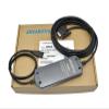 FTBLGEB Suitable S7-200 PLC Programming Cable Industry Grade 3DB30 USB PPI Support ST SR 700/1000 TP177A HMI Touch(Economic Version) view 2