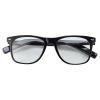 ANGGREK Smart Glasses, Elegant Glasses Translator (Black Frame #12) view 1