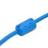 FTBLGEB TK6070-FX for TK6070 Touch Screen for FX Series PLC Programming Cable TK6070IH/IK/IP-FX Download Line(2m,Black 2M) view 3