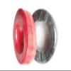 100/50Meters Solar Panel Extension Cable 16mm2/6AWG Black Red Tinned Copper Double Sheathed Wire for Solar Photovoltaic System(100Meters Black) view 1