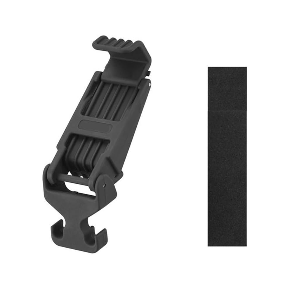 Bracket Tablet Holder Fit for Mini 4K/4 Pro/Mavic 3/Air 3/2S/Mini 2/Mini 3 Pro Drone Fit for RC-N1/N2/N3 Control Phone Holder(Adjustable Holder)
