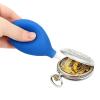 2PCS Rubber Air Blower Pump Dust Cleaner For Cleaning Cell Phone/Tablet PC/Camera Lens/Keyboards DIY Repair Tool view 4