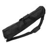 Kisangel Tripod Case Reinforced Bottom Compact Storage Bag for Camera Microphone Light Stands view 1