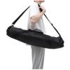 Kisangel Tripod Case Reinforced Bottom Compact Storage Bag for Camera Microphone Light Stands view 3