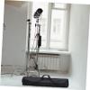 Kisangel Tripod Case Reinforced Bottom Compact Storage Bag for Camera Microphone Light Stands view 4
