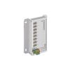 24144080002, Unmanaged Ethernet Switches Ha-VIS eCon 2080GX-I-AWT - unmanaged Switch with 8 Gigabit ix, Wall Mount, conformal Coating view 1