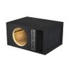 10" Single Competition Ported Sub Box Speaker Enclosure Vented 10" Car Audio Subwoofer Box view 1