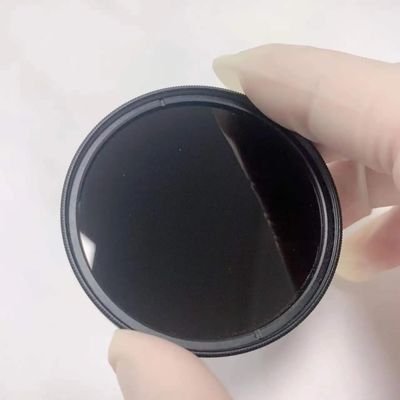 EWAIDI Multiple Sizes Diameter 52 mm, Frame 2 365nm UV bandpass ZWB2 and Infrared Cut-Off Filter Glass(67mm)
