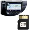2025 Compatible with Toyota Navigation SD Card Update,86271-0E077 Navigation SD Card Compatible with Toyota Corolla,Car in-Dash Navigations GPS Units for in-Car GPS & Map Navigations view 1