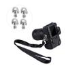 Tofficu 4pcs Camera Screw Standard Mounting Screws for Tripods and Monopods with Easy Installation Design for Quick Release Plates view 4