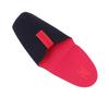 Vaguelly 2pcs Lens Sleeve Bag for Cameras Thickened Diving Resistant Crash Lens Pouch Compact Durable Design Photography Black view 1