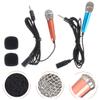 Abaodam 2pcs Small Microphone for Portable Voice Recording for Boys and Girls Adults view 4
