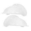 FELTECHELECTR 2pcs Blink Weatherproof Cover for Outdoor Camera Home Security Rainproof Sunproof Camera Protector view 1