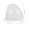 FELTECHELECTR 2pcs Blink Weatherproof Cover for Outdoor Camera Home Security Rainproof Sunproof Camera Protector view 2