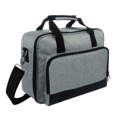 Projector Bag - Portable Carrying Mini Case for Movie Projector | Lightweight Padded Outdoor Storage Carrier Mini Projector, Convenient Organizer Bag for