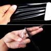 Puccy 3 Pack Screen Protector, compatible with JadeAudio JM21 MP3 Player TPU Film Guard  Not Tempered Glass Protectors view 4